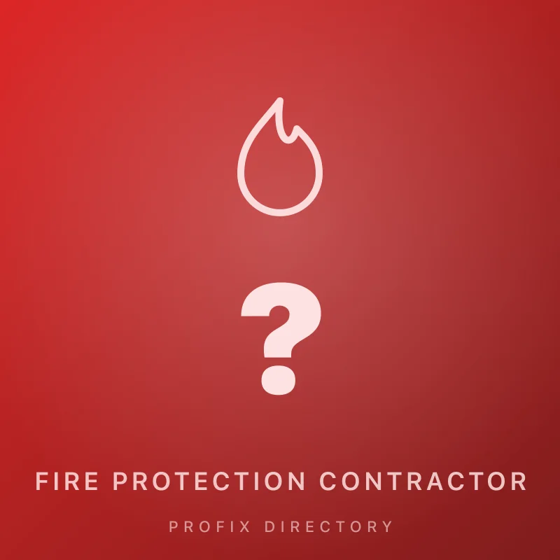 Cintas Fire Protection — Fire Protection Contractor in Louisville, Kentucky