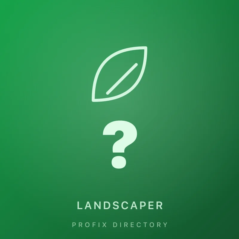 Meiners Lawn Care — Landscaper in Louisville, Kentucky