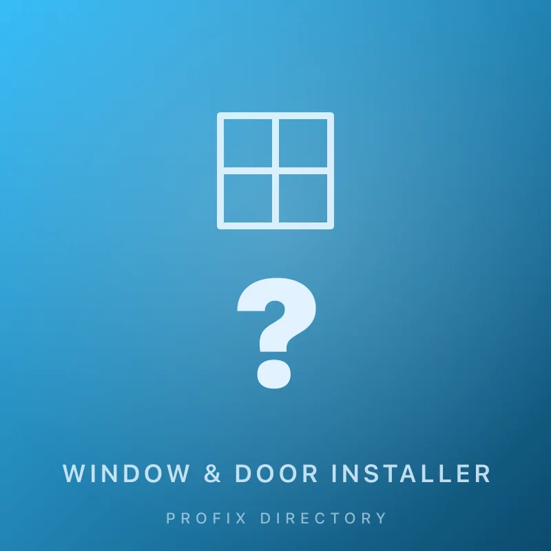 Florida Window Geeks Llc — Window & Door Installer in Cape Coral, Florida