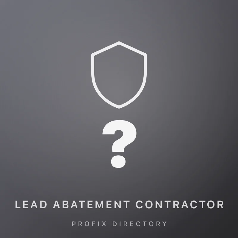 Always Impact, Llc — Lead Abatement Contractor in Detroit, Michigan