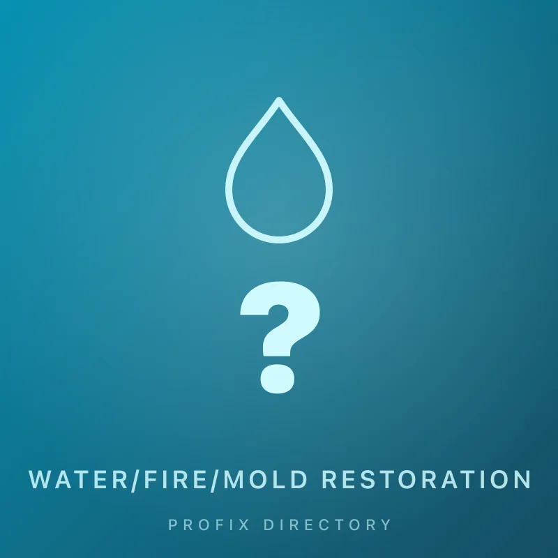 Advanced Building Group — Water/Fire/Mold Restoration in Detroit, Michigan