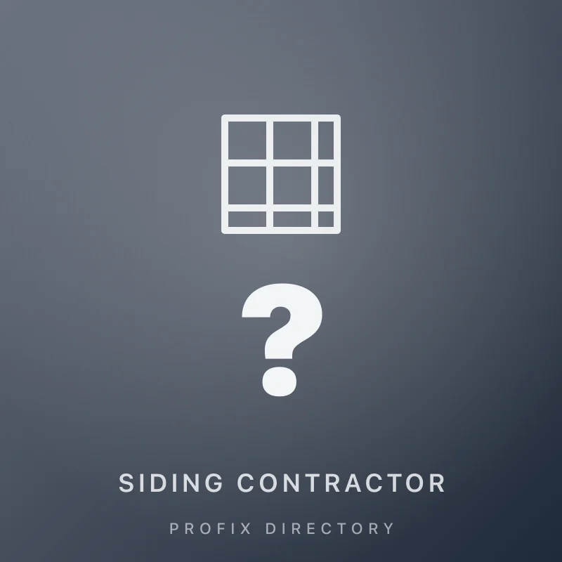 Atlas Siding & Window Co Inc. — Siding Contractor in Louisville, Kentucky