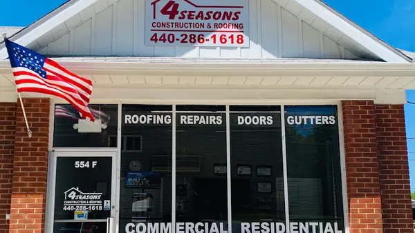 4 Seasons Construction & Roofing — view 1 of 1