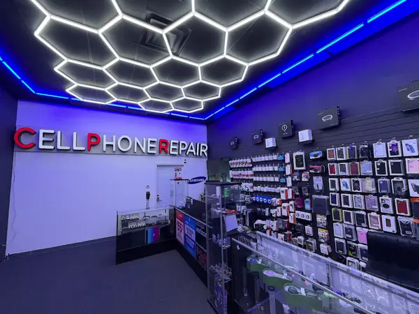 419 Cell Phone Repair(Inside Smoke & Vape) — view 1 of 1
