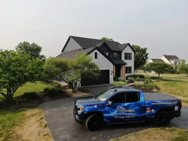 614 Exteriors — view 1 of 1