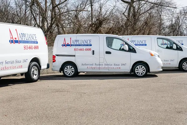 A-1 Appliance Service Co — view 1 of 1