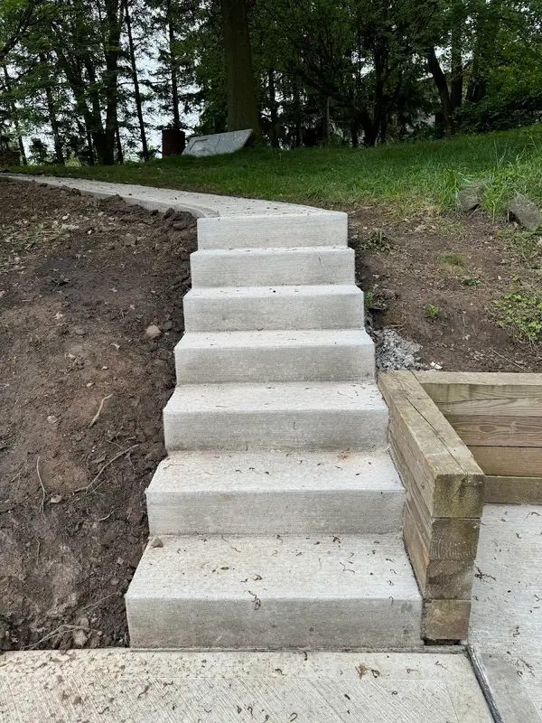 A-1 Concrete Leveling Columbus — view 1 of 1