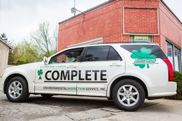 A Complete Environmental Inspection Service Inc. — view 1 of 1
