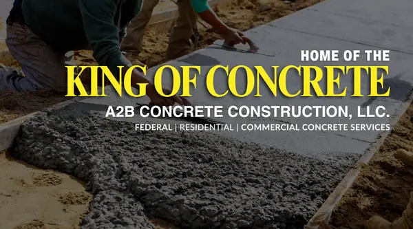 A2B Concrete Construction LLC. — view 1 of 1
