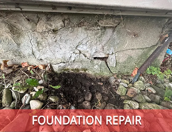 AB Choice Construction | Basement Waterproofing & Foundation Repair — view 1 of 1