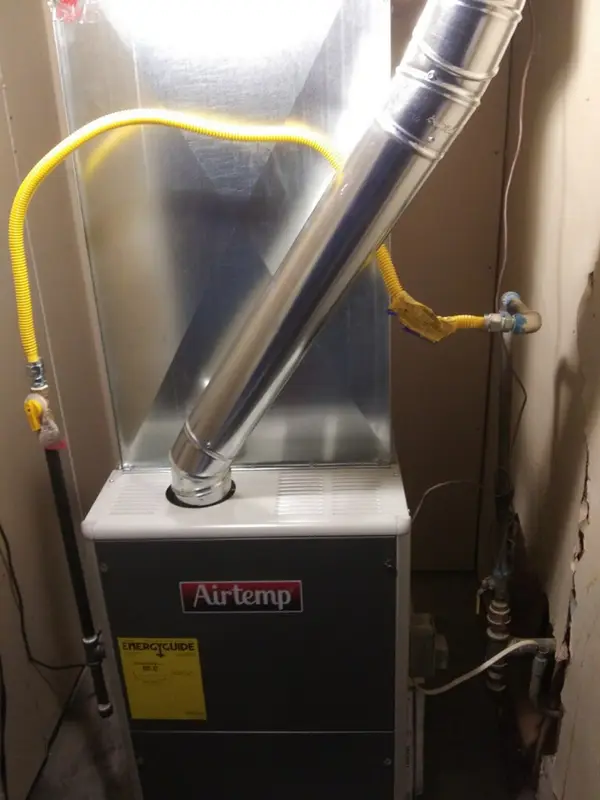 ABBA Heating and Air — view 1 of 1