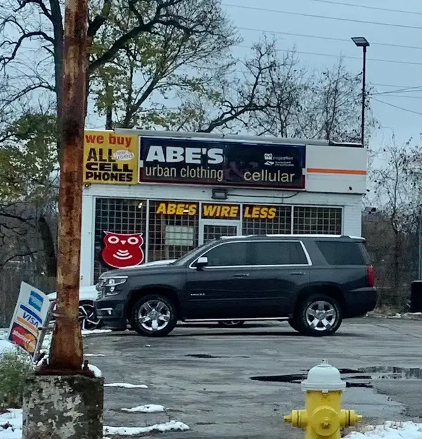Abe's Wireless — view 1 of 1