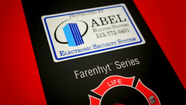 ABEL Building Systems — view 1 of 1