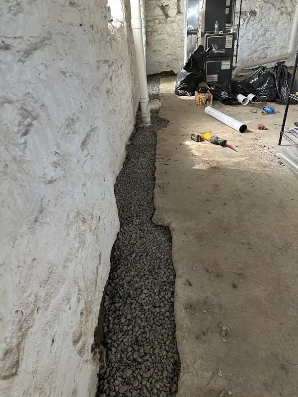 Able Basement and Structural Solutions — view 1 of 1