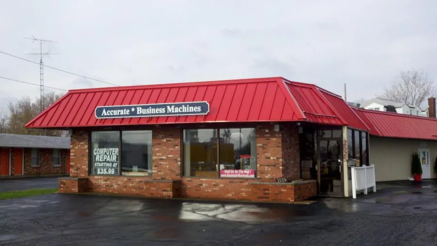 Accurate Business Machines — view 1 of 1