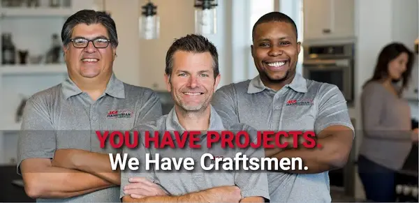 Ace Handyman Services Northeast Cincinnati — view 1 of 1
