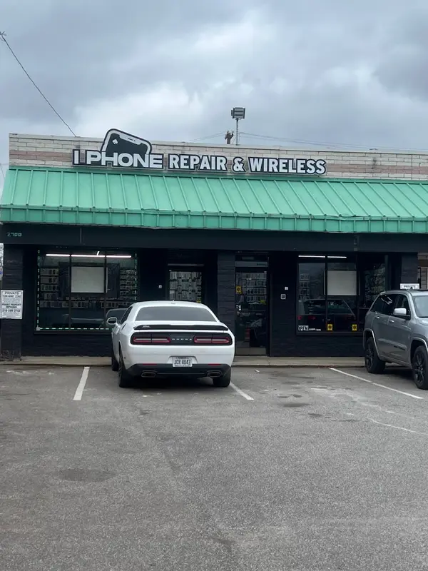 Ace iPhone Repair & Wireless — view 1 of 1
