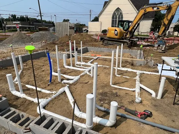 Action Plumbing — view 1 of 1