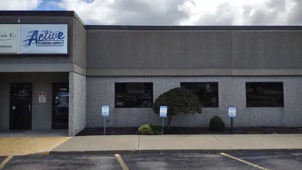 Active Plumbing Supply Company — view 1 of 1