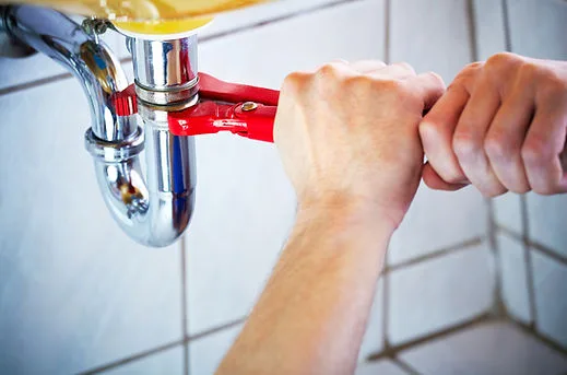 Adam-Eve Plumbing — view 1 of 1