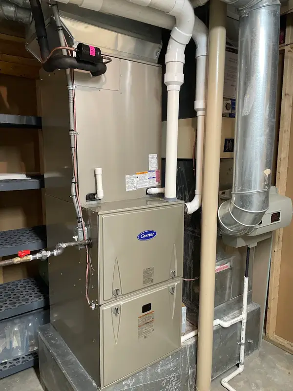 Adams Heating & Cooling — view 1 of 1