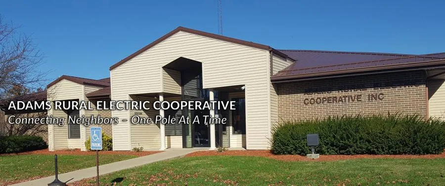Adams Rural Electric — view 1 of 1