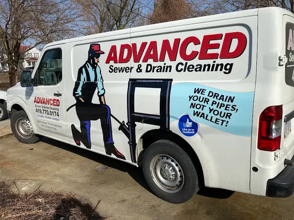 Advanced Sewer and Drain Cleaning LLC — view 1 of 1
