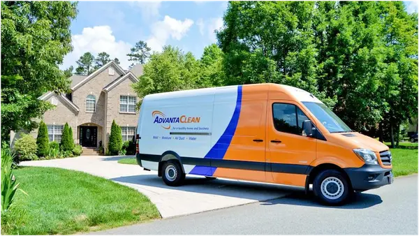 AdvantaClean of Dublin — view 1 of 1