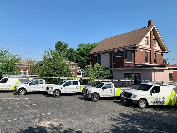 Advantage Roofing — view 1 of 1
