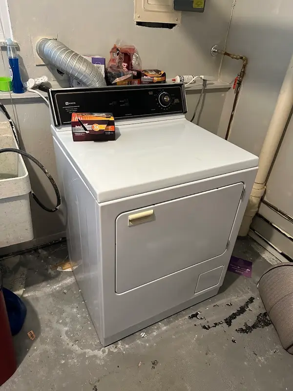 Advantage Washer & Dryer Repair, LLC — view 1 of 1