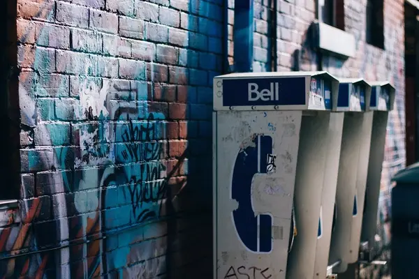 Affiliated Telecom — view 1 of 1