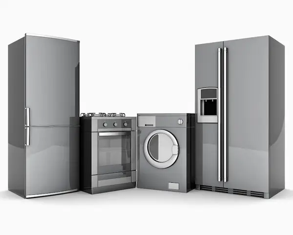 Affordable Appliance Service — view 1 of 1