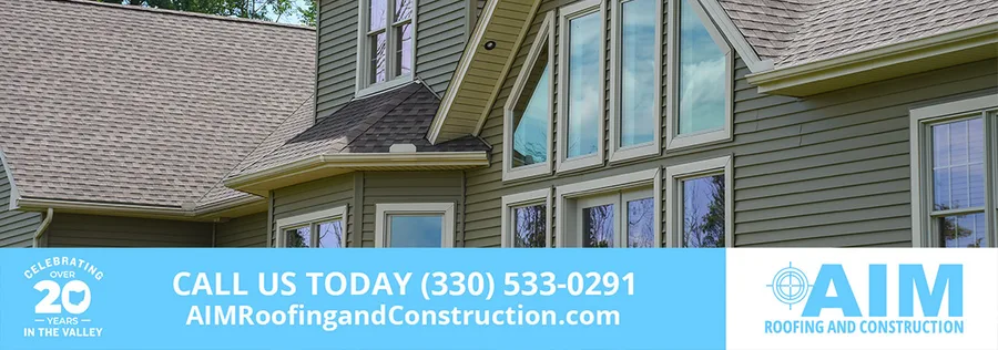 Aim Roofing & Construction — view 1 of 1
