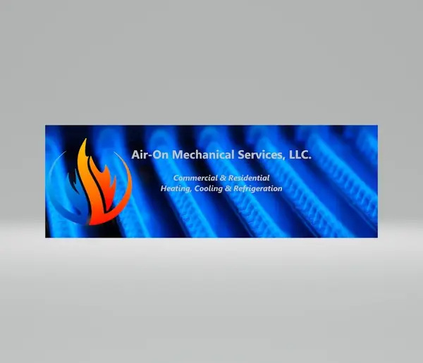 Air-On Mechanical Services, LLC — view 1 of 1