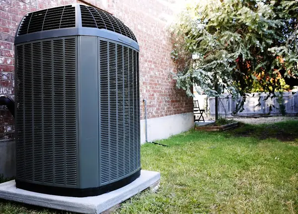 Air Supply Heating & Air Conditioning Inc — view 1 of 1