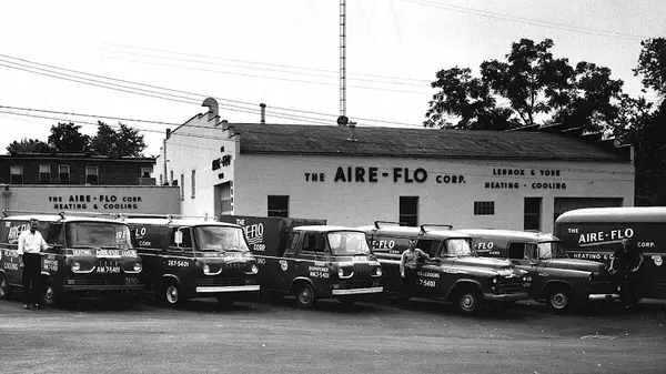 Aire-Flo Heating, Cooling & Generators — view 1 of 1