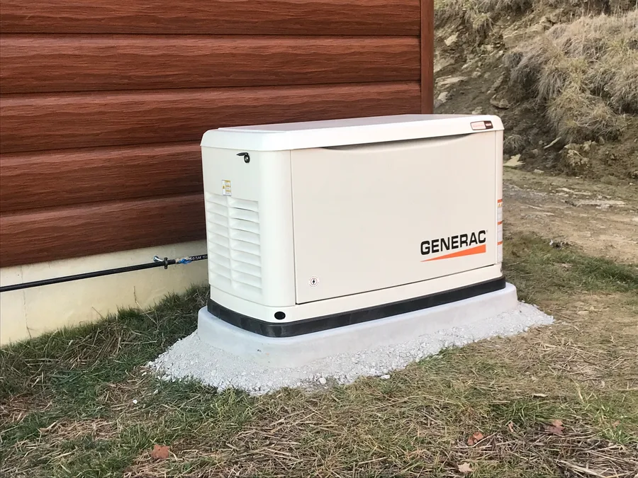 Airport Electric Service, Inc. — view 1 of 1