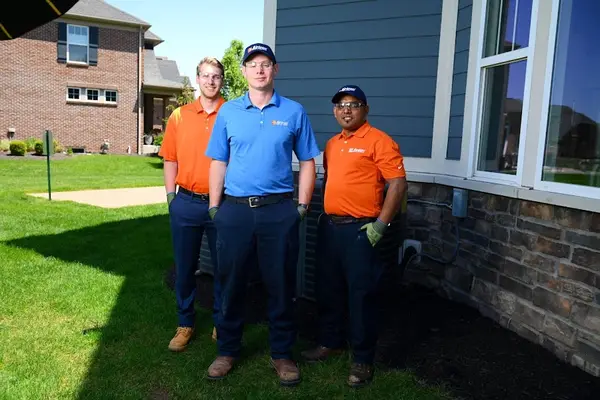Airtron Heating & Air Conditioning — view 1 of 1