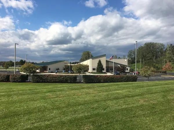Akron Area Electrical JATC — view 1 of 1