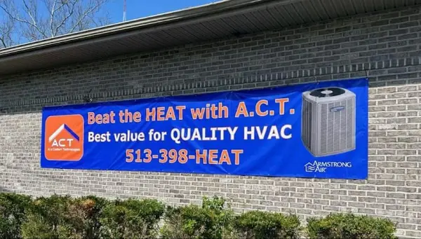 AL's Comfort Technologies — view 1 of 1