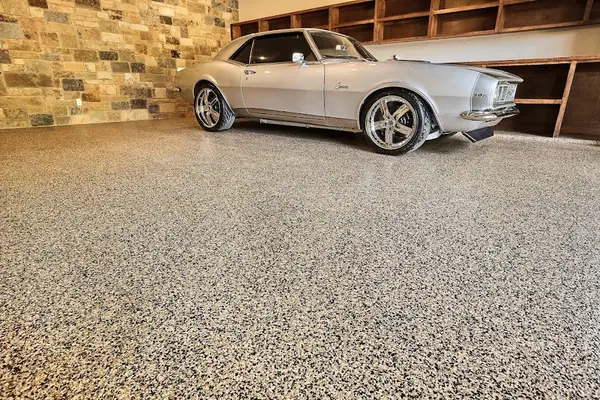 Alexander Concrete Coatings LLC — view 1 of 1
