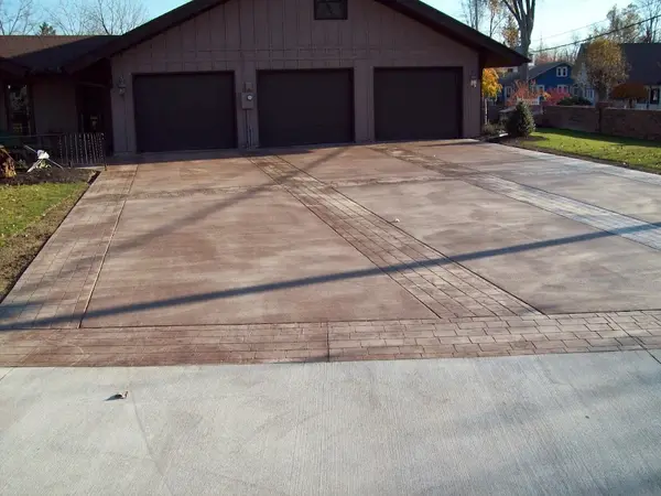 Alexander Concrete Construction Inc — view 1 of 1