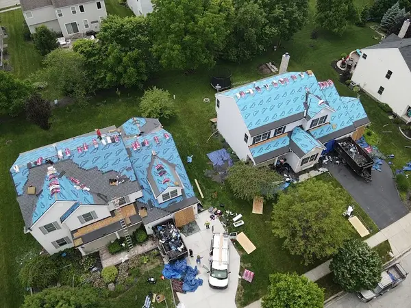 Alien Roofing — view 1 of 1