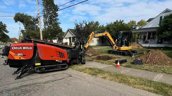 All American Plumbing, LLC — view 1 of 1