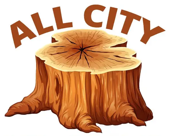 ALL CITY STUMP GRINDING, LLC — view 1 of 1