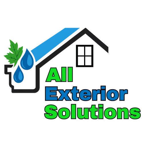 All Exterior Solutions - Gutter Helmet — view 1 of 1