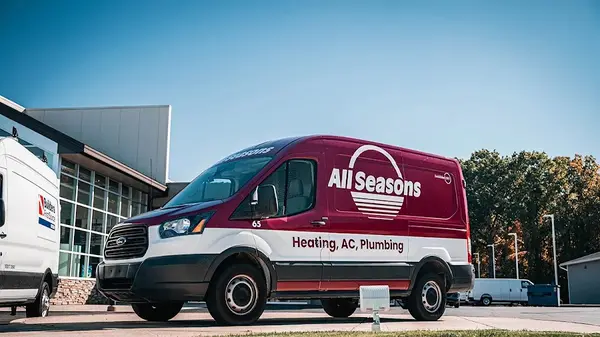 All Seasons Plumbing — view 1 of 1