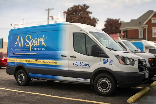 All Spark Electric, LLC — view 1 of 1