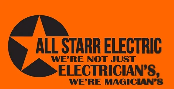 All Starr Electric — view 1 of 1