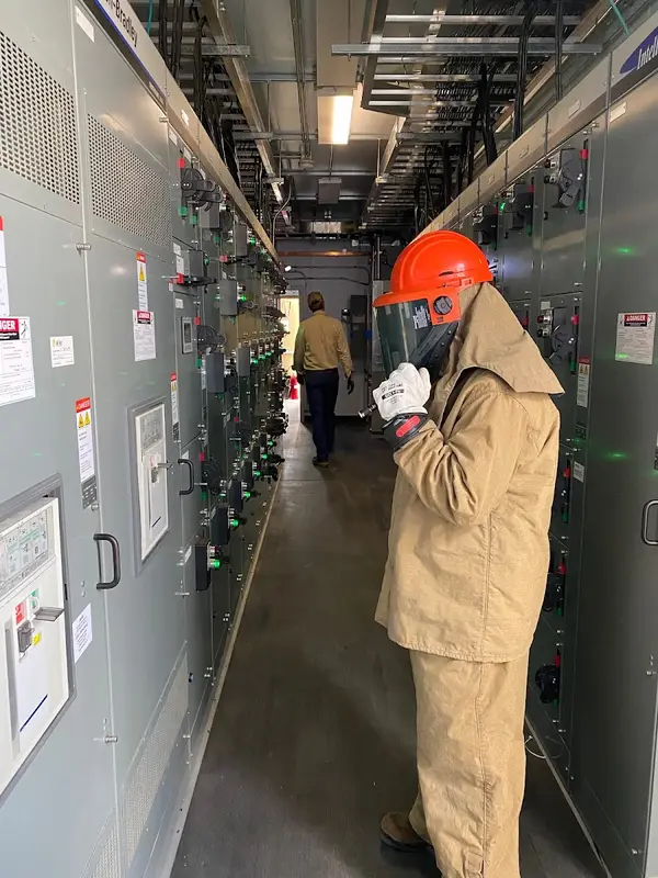 ALL-TEST & Electric Switchgear, LLC — view 1 of 1